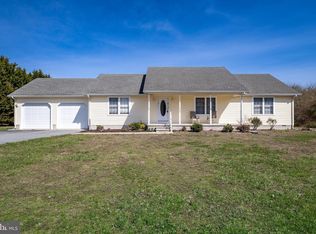 12737 Beach Hwy, Greenwood, DE 19950