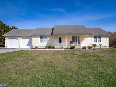 12737 Beach Hwy, Greenwood, DE, 19950