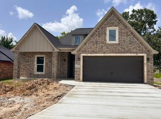 9204 Riggs, Beaumont, TX 77707