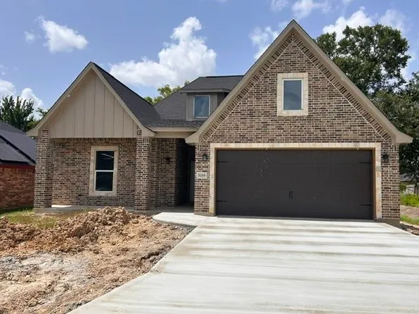 9204 Riggs, Beaumont, TX 77707