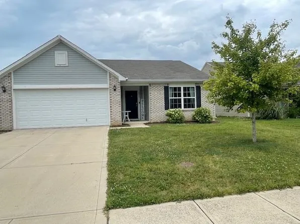 4019 Joshua Dr, Marion, IN 46953