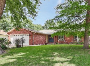 848 N Beaver Trail Rd, Derby, KS 67037