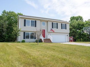 30 Twoey Dr, Windham, ME 04062