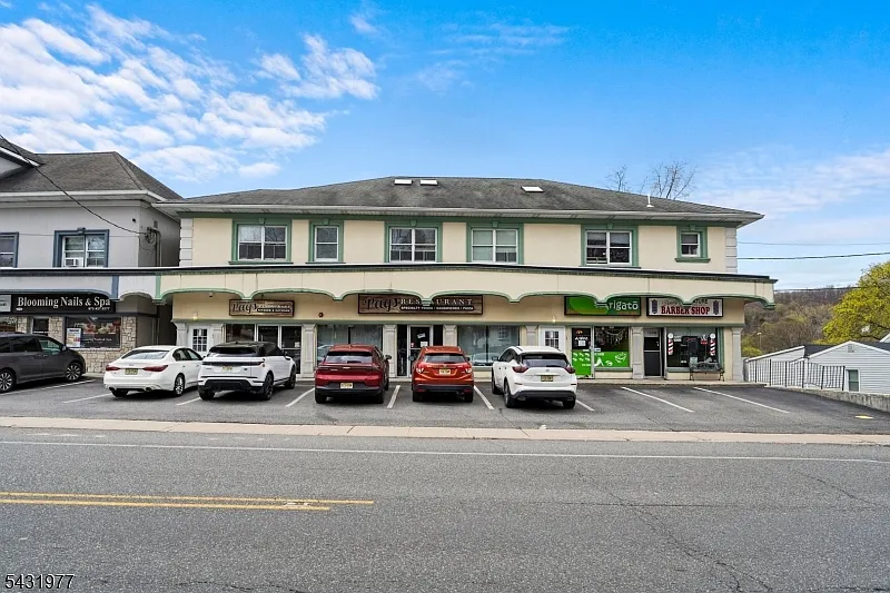 581 High Mountain Rd #5