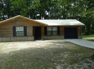 121 SW Thompkins Loop, Lake City, FL 32025