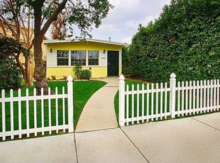 11503 Tiara St, North Hollywood, CA 91601