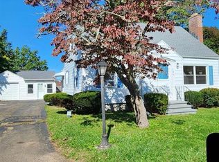 106 Crofton St, New Haven, CT 06513