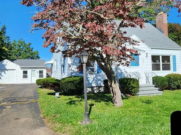 106 Crofton Street, New Haven, CT 06513