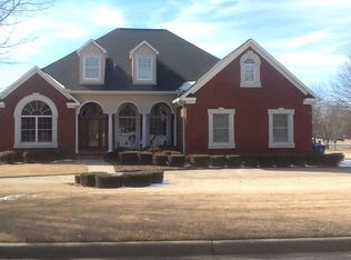 30 Heritage Way, Oxford, AL 36203