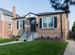 7762 W Ardmore Ave, Chicago, IL