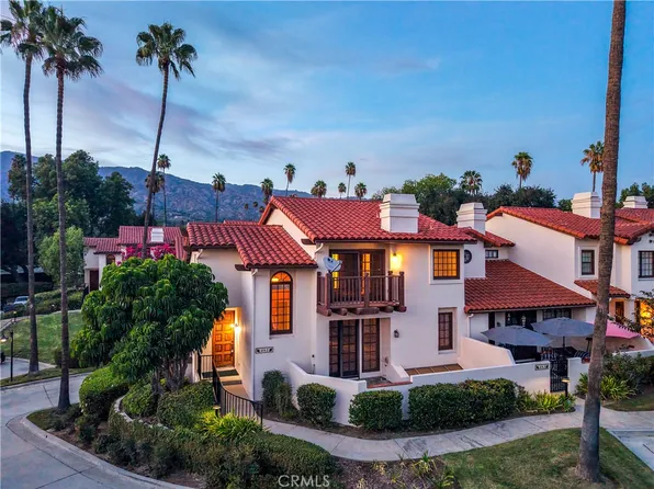 481 E Bougainvillea Ln, Glendora, CA 91741