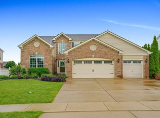 206 Tonell Ave, New Lenox, IL 60451