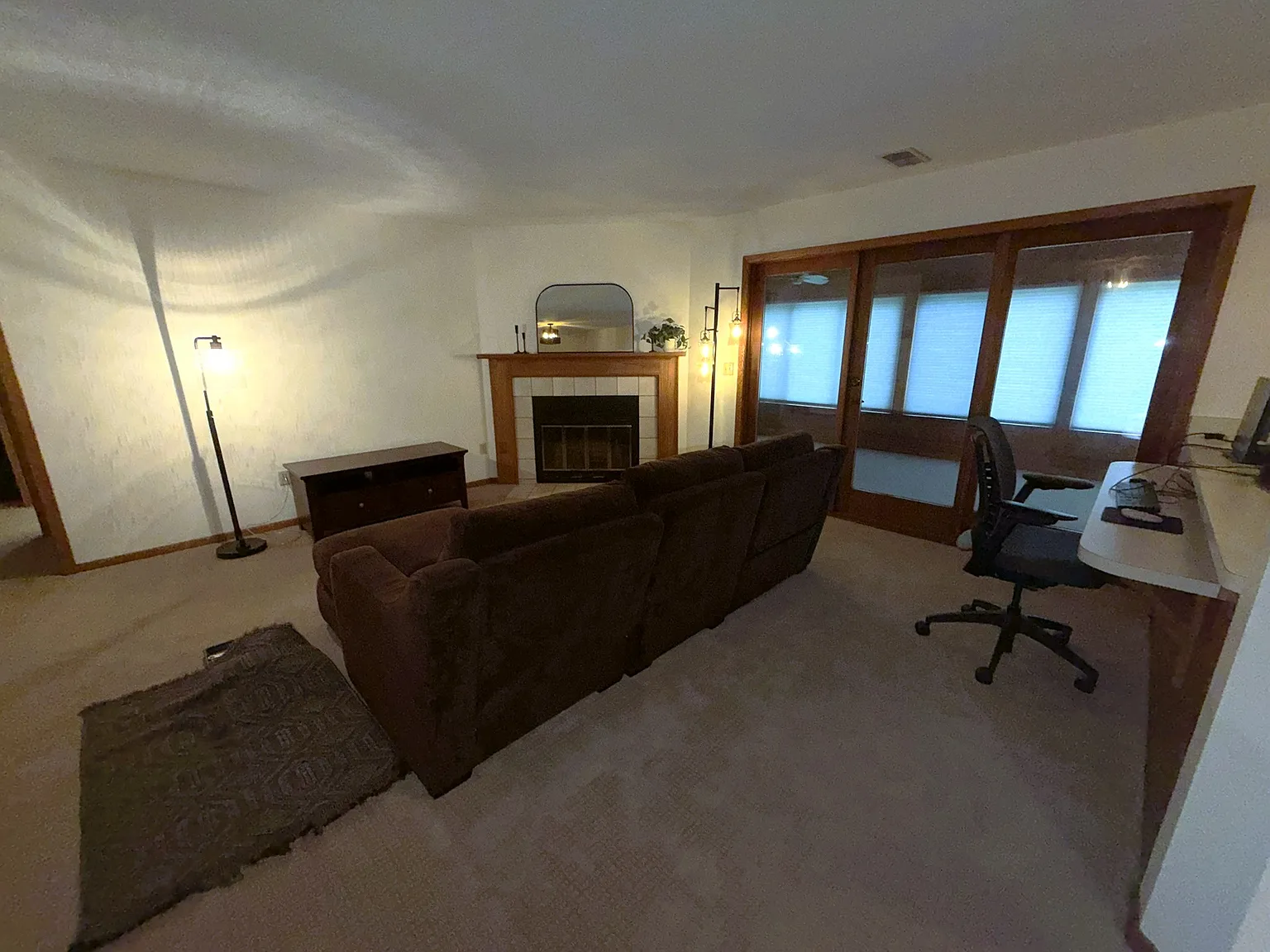 Large two bedroom/two bathroom condo (Inver Grove Heights) — Photo 4