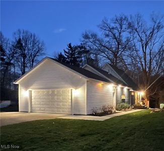 126 Spruce Dr NW, North Canton, OH, 44720