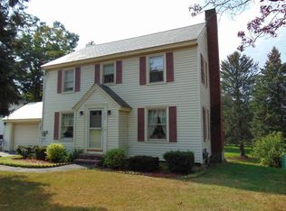 347 Ridge Rd, Queensbury, NY 12804