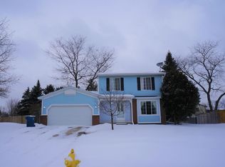 2317 Brookfarm Ct SE, Kentwood, MI 49508