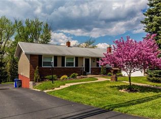 7646 Steubenville Pike, Oakdale, PA 15071
