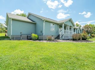 12 Village At 4 UNIT D, Cuba, MO 65453