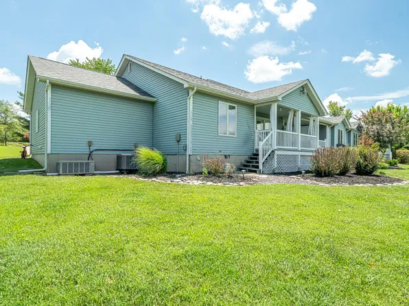12 Village At 4 Unit D, Cuba, MO 65453