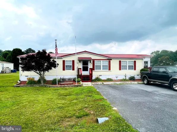 40 Hitch Pond Cir #48965, Seaford, DE 19973