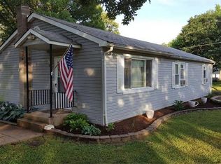 247 Pickles Ford Rd, Saint Clair, MO 63077