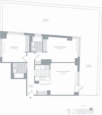 Rented by Keller Williams NYC | media 33