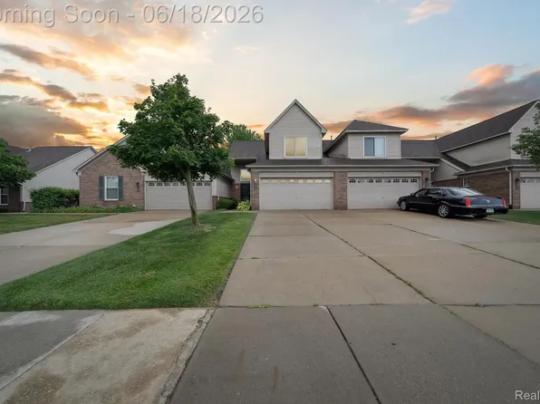 183 Daniel Ave, Westland, MI 48186