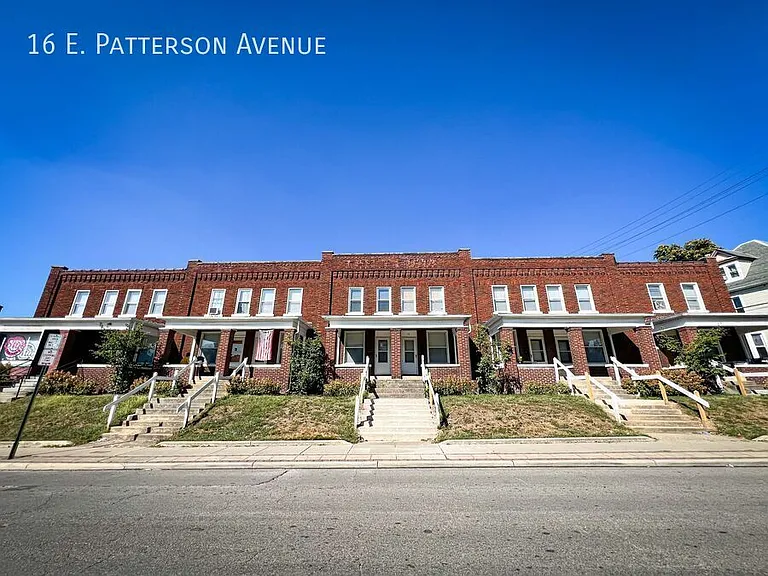 16 E Patterson Ave — Photo 25