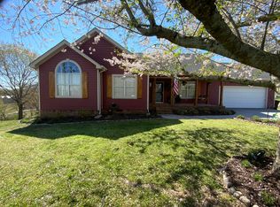 199 Cornerstone Dr, Ringgold, GA 30736