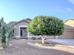 4545 E Dartmouth St, Mesa, AZ 85205
