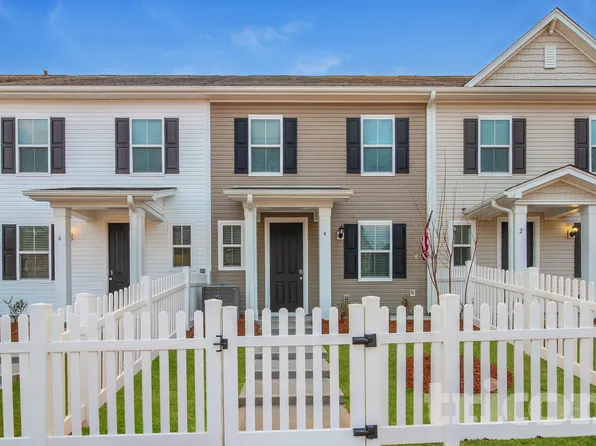 4 Beautyberry St, Simpsonville, SC 29681