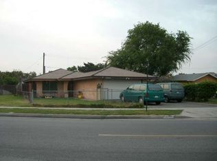 10150 Rio Hondo Pkwy, El Monte, CA 91733