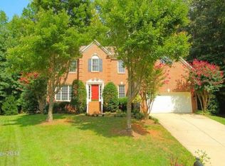 2603 Peverell Ln, Charlotte, NC 28270