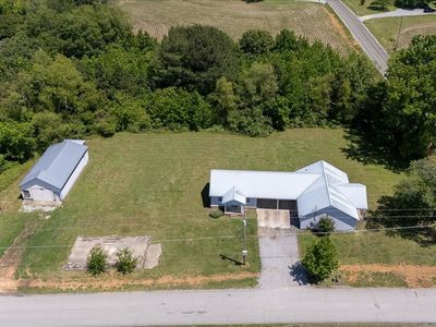 706 Tingle Trapp Rd, Lawrenceburg, TN, 38464