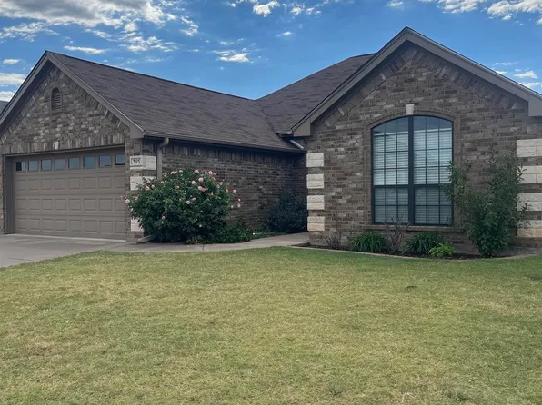 5115 Ryan Collins Dr, Wichita Falls, TX 76306