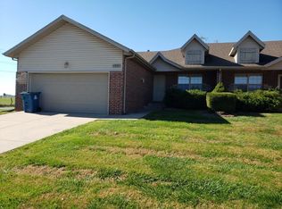 3901 N 15th St, Ozark, MO 65721