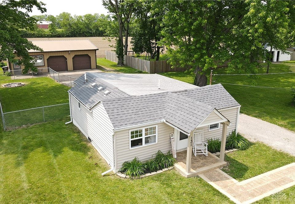131 N Johnsville Brookville Rd, New Lebanon, OH 45345 Zillow