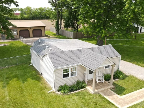 131 N Johnsville Brookville Rd, New Lebanon, OH 45345
