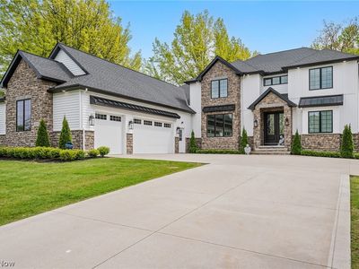 24210 Deptford Dr, Beachwood, OH, 44122
