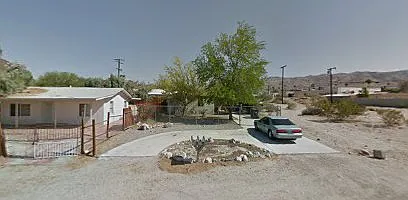66442 Estrella Avenue Apn 641 81 #1-027 Photo 1