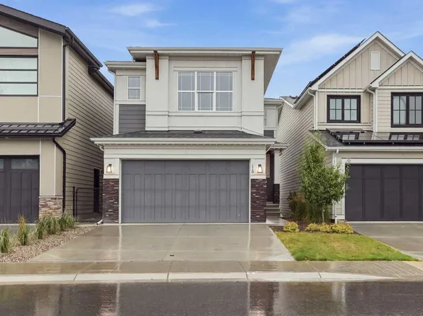 110 S Rowley Way NW, Calgary, AB T3L 0G4