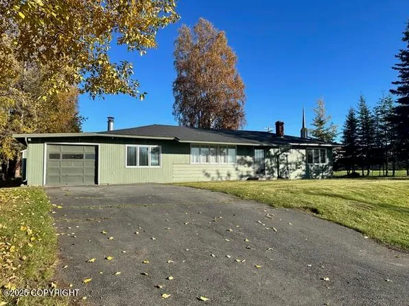 304 Lupine St, Soldotna, AK 99669