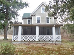 266 Pennsylvania Ave, Franklinville, NJ 08322