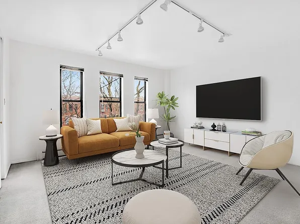 48 President St #34B2, Brooklyn, NY 11231