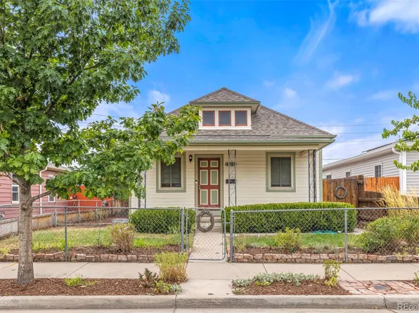 4781 Grant Street, Denver, CO 80216
