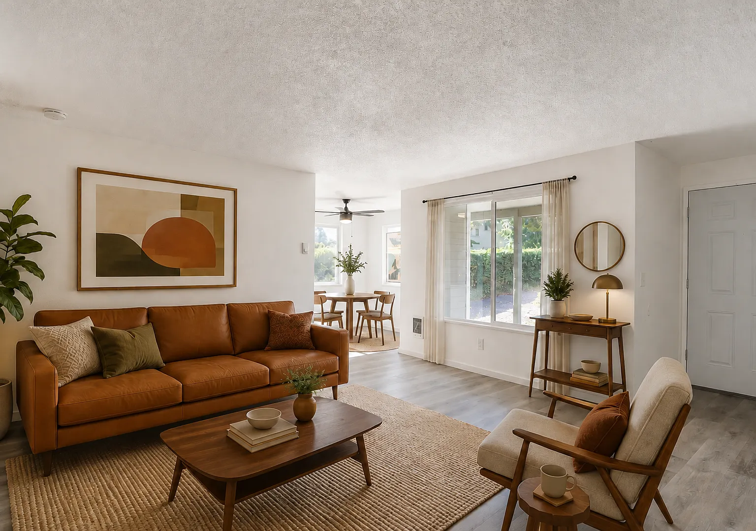 Maywood Terrace  — Photo 1