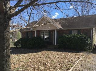 640 Miles Ct, Clarksville, TN 37042