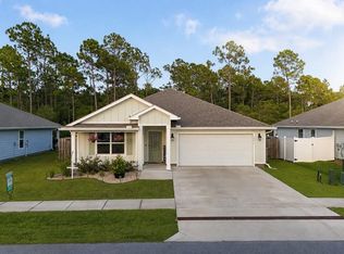 171 Cades Ct, Port Saint Joe, FL 32456