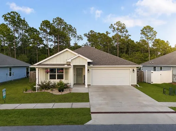 171 Cades Ct, Port Saint Joe, FL 32456