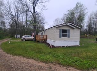 4680 S Staley Lake Rd, Grayling, MI 49738